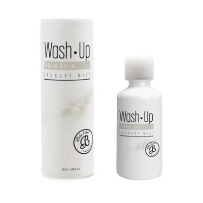 Geurolie 50ml laundry white satin Boles d'olor - Boles d olor