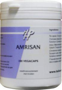 Holisan Amrisan 100 Capsules