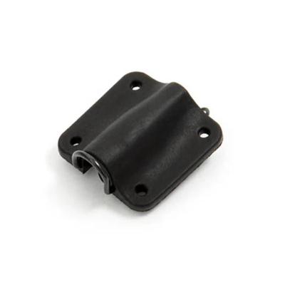 Bubblebee The Lav Concealer For Sennheiser MKE-2, Black