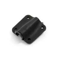 Bubblebee The Lav Concealer For Sennheiser MKE-2, Black - thumbnail