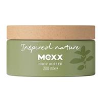 Mexx Mexx Inspired Nature Body Butter 200ml - thumbnail