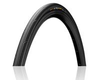 Schwalbe Continental vouwband ultra sport 3 performance 28 x 1.10" / 28-622 zwart - thumbnail