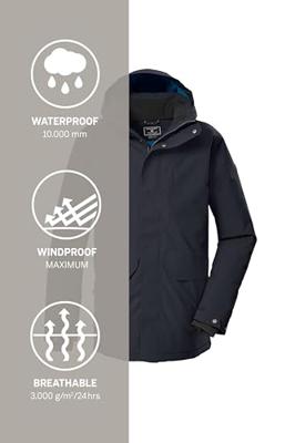 Killtec KOW 85 Parka