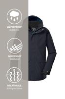 Killtec KOW 85 Parka - thumbnail