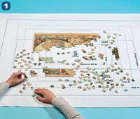 Puzzelopbergrol - SCHMIDT SPIELE - Tot 1000 stukjes - thumbnail