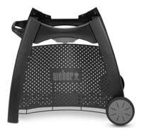 Weber Q onderstel barbecuewagen - thumbnail