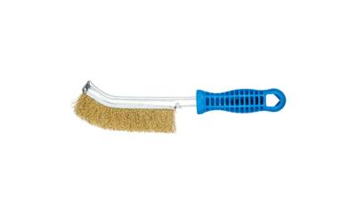 PFERD TOOLS Handborstel HBG 10 MES 0,30 43662002 10 stuk(s)