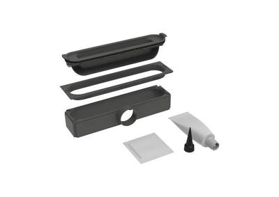 Easy Drain Dryphon Ombouwset voor Compact 50/FF