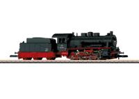 Märklin 88986 Z stoomlocomotief BR 055 van de DB - thumbnail