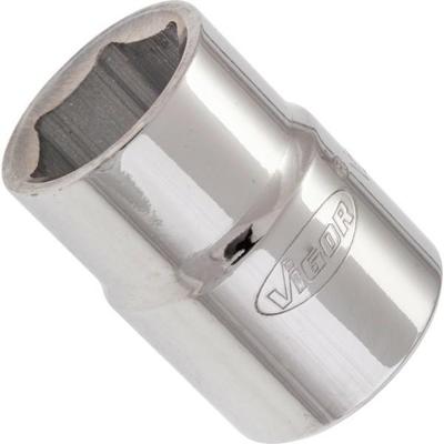 Vigor V2326N V2326N Dopsleutelinzetstuk 23 mm