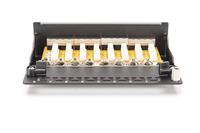 Digitus CAT 6 Class E patch paneel - thumbnail