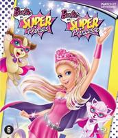 Barbie In Super Prinses (Blu-ray) - thumbnail