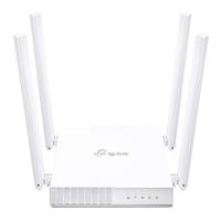 TP-Link Wireless Router Fast Ethernet Dual-Band (2,4 Ghz / 5 Ghz), ARCHER C24 - thumbnail
