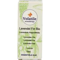 Volatile Lavendel fin Franse 10 Milliliter - thumbnail