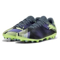 Voetbalschoenen Volwassenen Puma Future 7 Play Mg Zwart - Maat: 42 - thumbnail