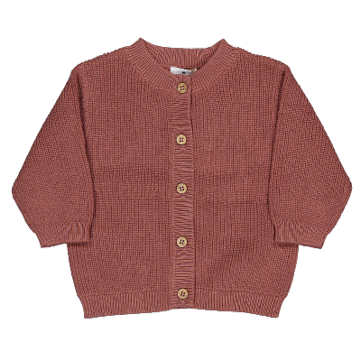 Vest - Oranje Vest - Oranje