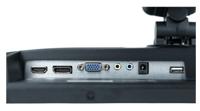Nilox Monitor 24 IPS verstelbaar mult webca - thumbnail