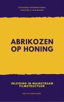 Abrikozen op honing - Kelvin Korteweg - ebook - thumbnail