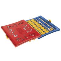 Wie is het ? klassiek bordspel voor kinderen vanaf 6 jaar, 2 spelers - thumbnail