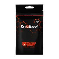 Thermal Grizzly KryoSheet - 44x37 mm - thumbnail