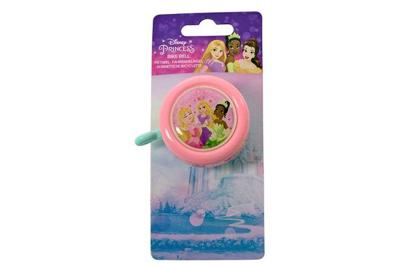 Disney Prinzessin Disney princess fietsbel - meisjes - roze blauw Disney Prinzessin Disney princess fietsbel - meisjes - roze blauw
