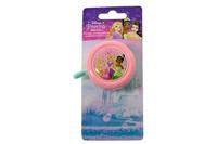 Disney Prinzessin Disney princess fietsbel - meisjes - roze blauw - thumbnail