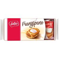 Lotus Frangipane, 52 g, pak van 4 stuks - thumbnail