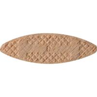 kwb 029100 Houten deuvel 8 mm 50 stuk(s) - thumbnail