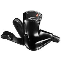 SHIMANO Versteller (rechts) 8 speed alfine s7000 - zwart - thumbnail