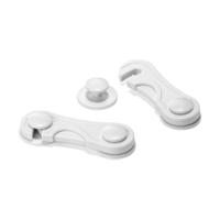 Veiligheidsriempje Inofix 2 Stuks - thumbnail