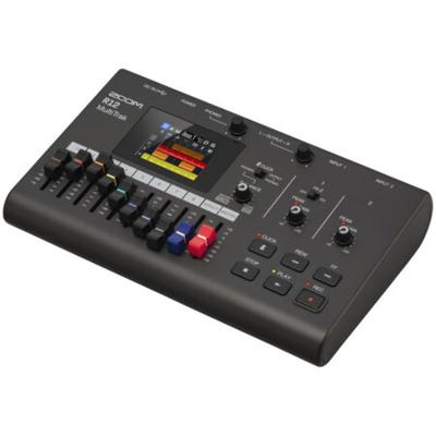 Zoom R12 MultiTrak multi-track recorder