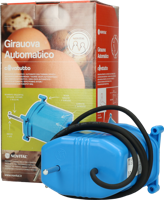 Covatutto Automatische Eierdraaier - thumbnail