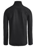 Vaude Cyclone VI Softshell Jas Heren Black XXXXL - thumbnail