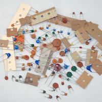 Kemo S007 Keramische condensator assortiment 100 stuk(s) - thumbnail