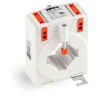 WAGO 855-405/400-501 51281385 Primaire stroom 400 A Secundaire stroom 5 A Doorvoer (Ø):32 mm 1 stuk(s) - thumbnail