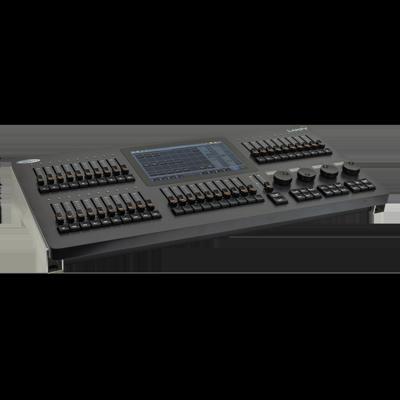Showtec B-stock LAMPY 40 2U lichttafel + flightcase