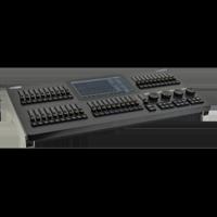 Showtec Showtec LAMPY 40 2U lichttafel - thumbnail