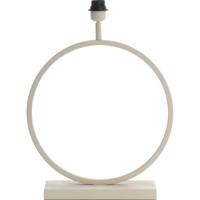 Lampvoet Liva 40X12,5X52 cm creme - thumbnail