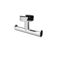 Handdoekhaak Geesa Leev Chroom Geesa - thumbnail