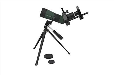 Baader Planetarium Microstage II Digiscoping Adapter Houder voor digitale camera's