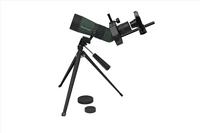 Baader Planetarium Microstage II Digiscoping Adapter Houder voor digitale camera's - thumbnail