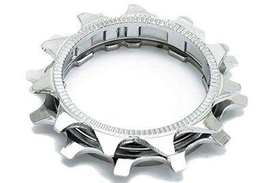 Miche Campagnolo Tandwiel 11-12T 11V - Zilver