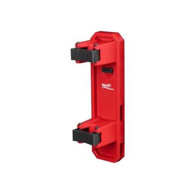 Milwaukee packout single long handled storage packout™ houder met enkele lange handgrepen - 4932493382 Milwaukee packout single long handled storage packout™ houder met enkele lange handgrepen - 4932493382