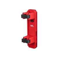 Milwaukee packout single long handled storage packout™ houder met enkele lange handgrepen - 4932493382 - thumbnail