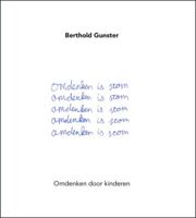 Omdenken is stom - Berthold Gunster - ebook - thumbnail