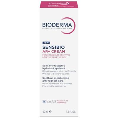Bioderma Sensibio AR+ Cream 40ml