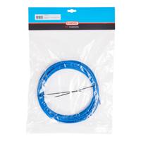 Elvedes schakel buitenk 4,2mm (10m) blauw liner 1120sp-8-10 - thumbnail