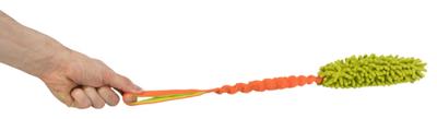 TRIXIE BUNGEE DUMMY POLYESTER PETROL