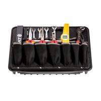 Parat 598020161 Vakverdeling (bodem) 1 stuks (l x b x h) 460 x 96 x 310 mm - thumbnail