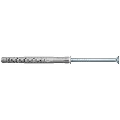 Fischer Constructieplug SXRL 14 x 200 T verzonken kop - 530926 - 50 stuk(s) - 530926